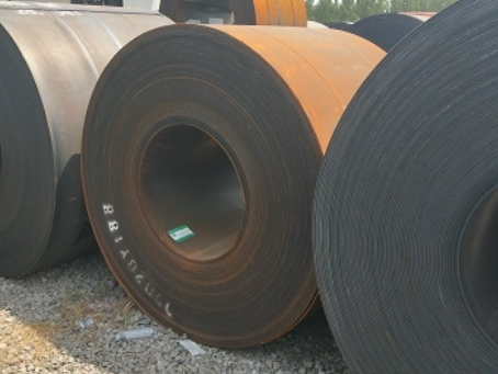 河北Q355NHB耐候板